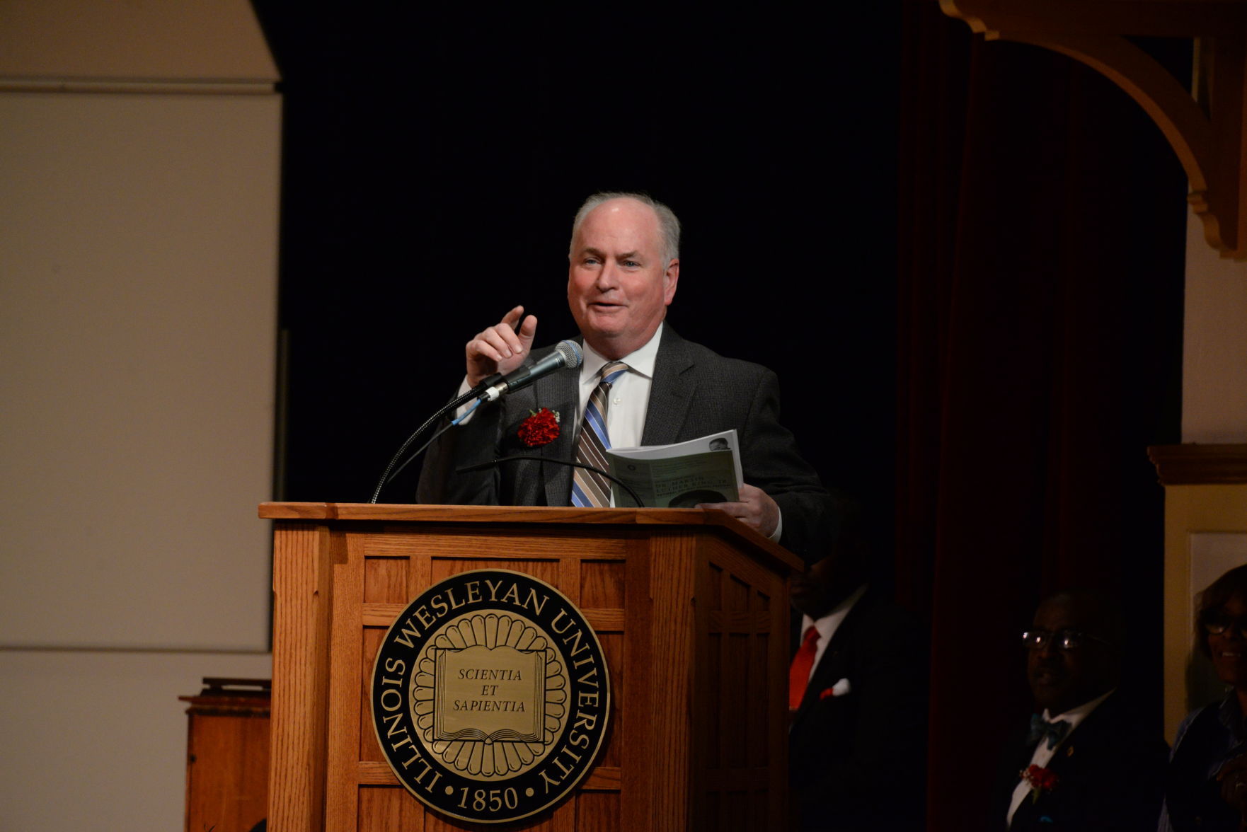State Rep. Dan Brady